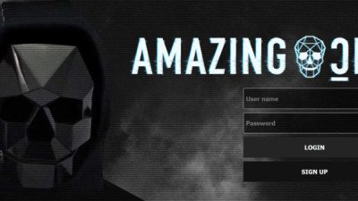 먹튀사이트 어메이징 (AMAZING CRE) 배당하락경기라며 234만원 먹튀