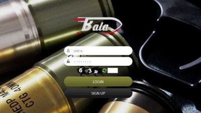 먹튀사이트 발라 토큰 유출픽이라며 보유금 전액 먹튀