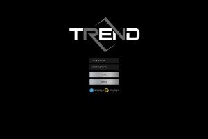 트렌드 (TREND) 입금플러스 및 사이트정보