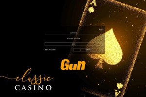 건카지노 (GUN CASINO) 입금플러스 및 사이트정보